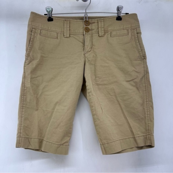 5/$25 American Eagle Outfitters size 4 shorts b31 - Picture 1 of 4